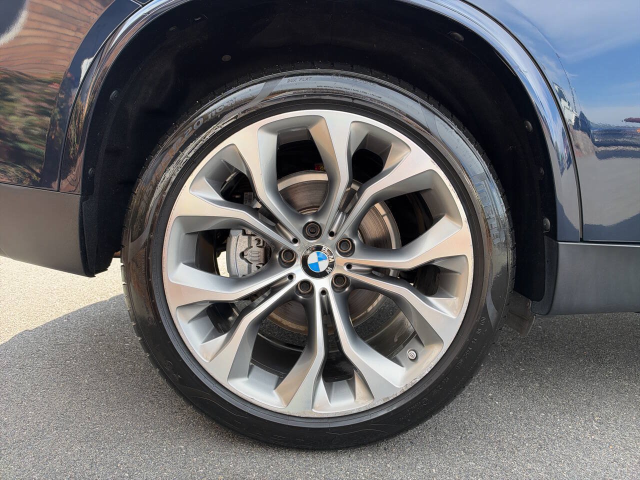 Used 2018 BMW X5 sDrive35i RWD image 34