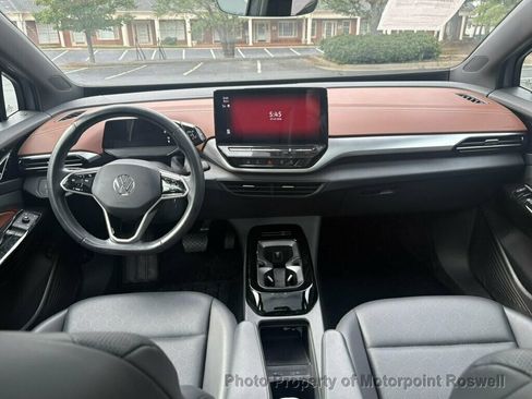 Used 2021 Volkswagen ID.4 Pro S RWD image 22