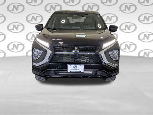 Used 2024 Mitsubishi Eclipse Cross SEL AWD/4WD image 35