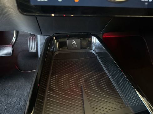 Used 2025 Ford Mustang Mach-E GT image 14