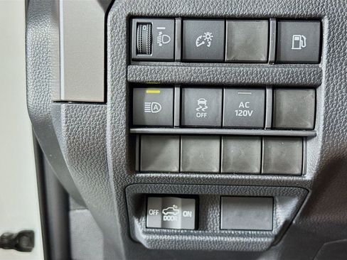 New 2025 Toyota Tacoma TRD Off-Road image 13