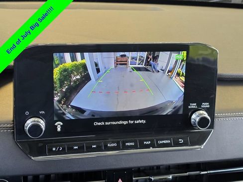 Used 2024 Mitsubishi Outlander SE Black Edition AWD/4WD image 21