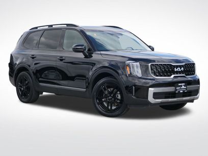 Certified 2023 Kia Telluride EX X-Line