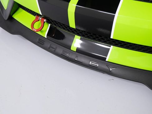 Used 2016 Ford Mustang Shelby GT350R w/ GT350R Equipment Group 920A RWD image 45
