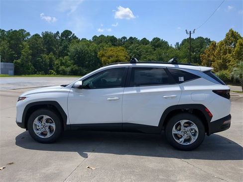Used 2023 Hyundai Tucson SEL image 7