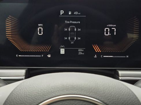 New 2026 Kia K5 GT-Line FWD image 13