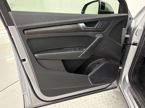 Certified 2023 Audi Q5 2.0T Premium w/ Convenience Package image 27