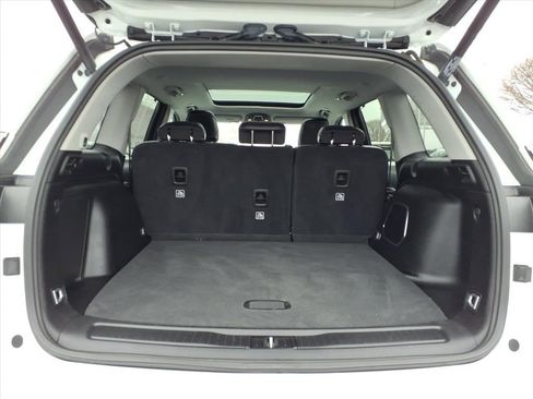 Used 2022 Jeep Grand Cherokee Limited 4xe w/ Luxury Tech Group II image 18