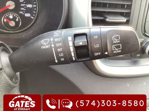 Used 2016 Kia Sorento LX w/ LX Convenience Package image 23