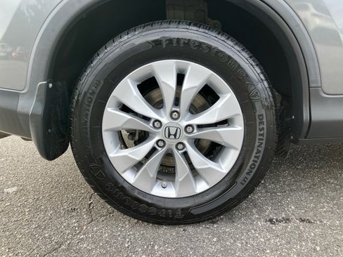 Used 2012 Honda CR-V EX-L image 26