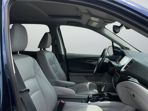 Used 2019 Honda Ridgeline RTL-E image 24
