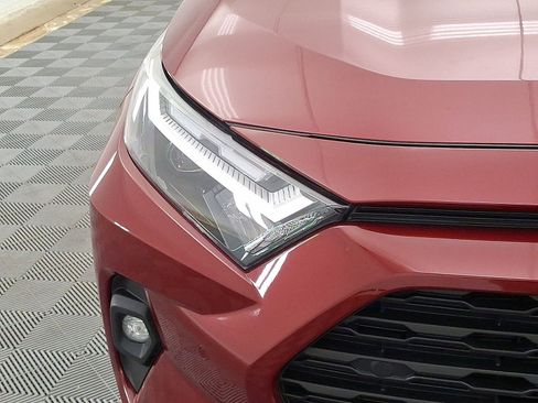 Certified 2023 Toyota RAV4 XLE Premium AWD/4WD image 20