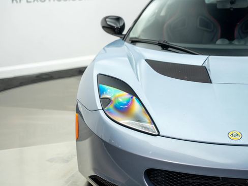 Used 2014 Lotus Evora image 14