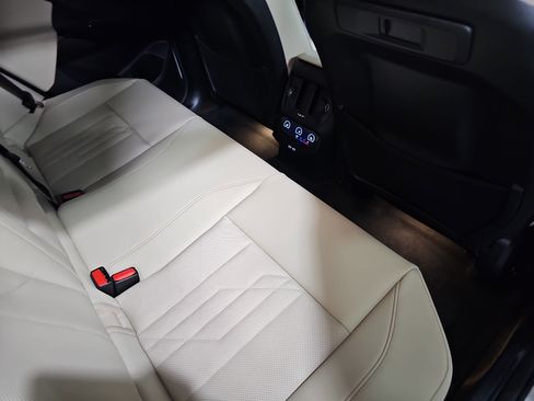 New 2026 BMW X3 xDrive30 w/ Convenience Package image 11