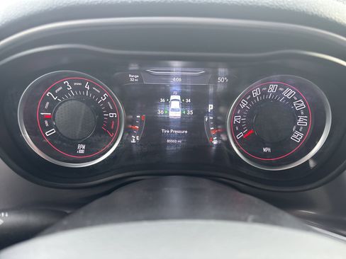 Used 2020 Dodge Challenger GT w/ Driver Convenience Group RWD image 23
