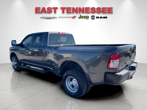 Used 2024 RAM 3500 Tradesman AWD/4WD image 5