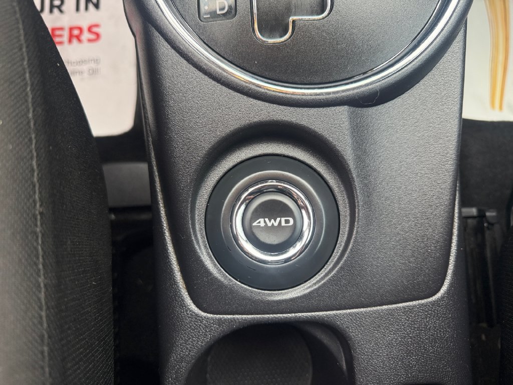 Used 2017 Mitsubishi Outlander Sport SE AWD/4WD image 35