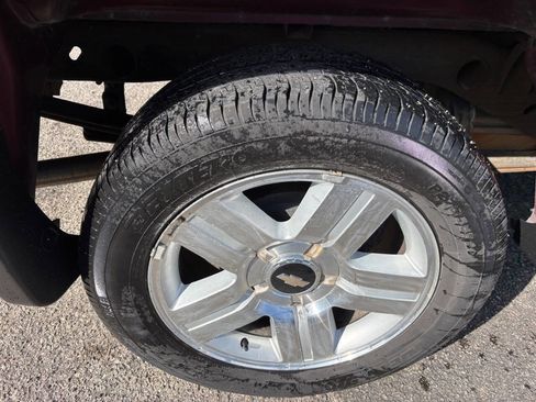 Used 2009 Chevrolet Silverado 1500 LT w/ Power Pack Plus image 18