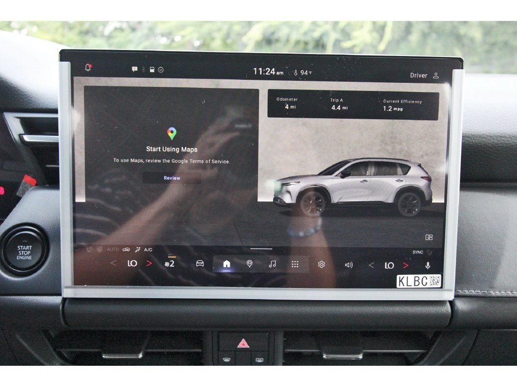 New 2026 MAZDA CX-5 Preferred AWD/4WD image 21