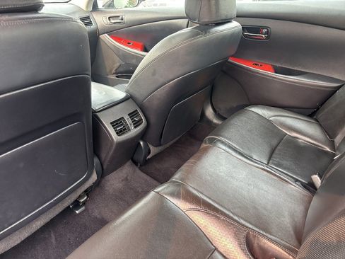Used 2007 Lexus ES 350 w/ Premium Plus Pkg FWD image 30