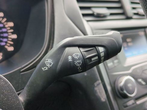 Used 2018 Ford Fusion S w/ Equipment Group 101A image 27