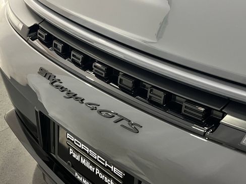 Certified 2025 Porsche 911 Targa 4 GTS image 24