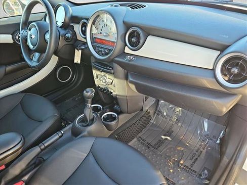 Used 2014 MINI Cooper Roadster image 16