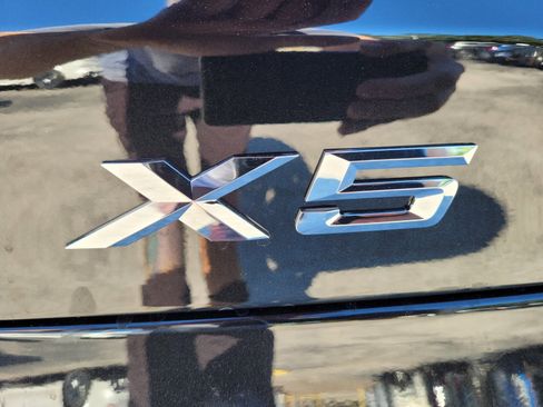 New 2026 BMW X5 xDrive40i w/ M Sport Package image 14