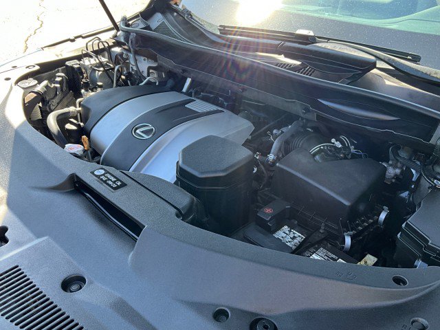Used 2020 Lexus RX 350 AWD w/ Premium Package image 9