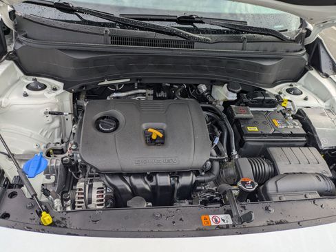 Used 2026 Kia Seltos S FWD image 42