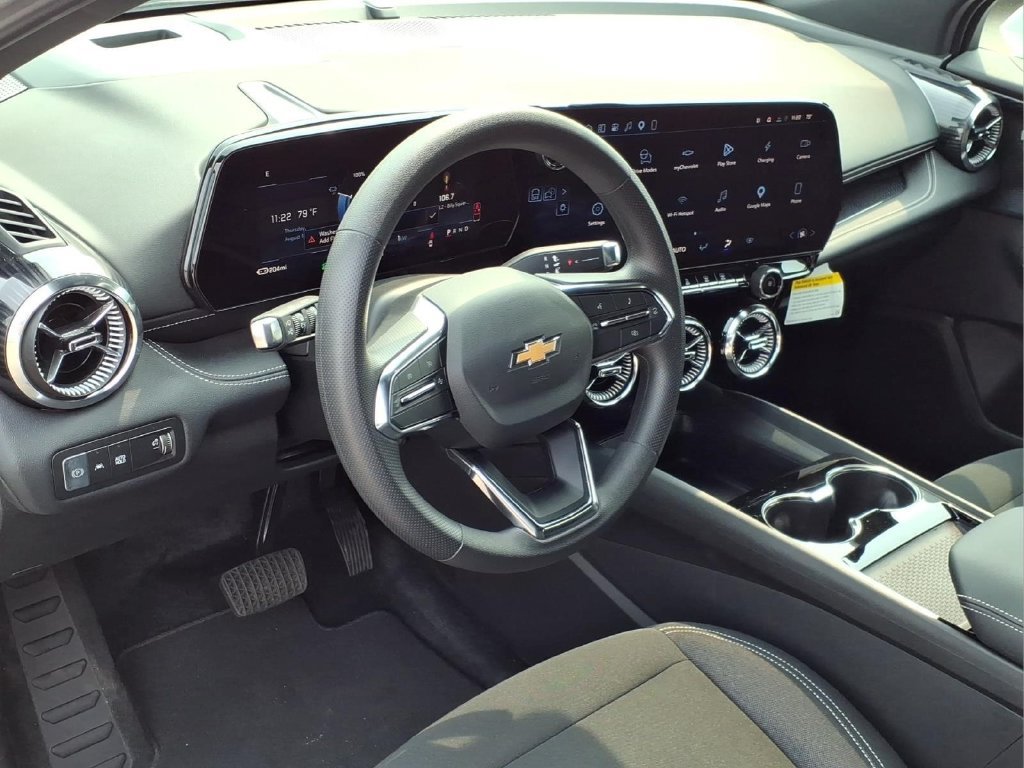 Used 2026 Chevrolet Blazer EV LT AWD/4WD image 17