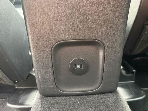 Used 2025 Ford Escape Active AWD/4WD image 20