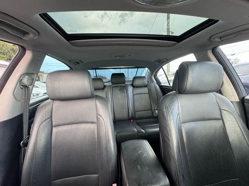 Used 2011 Hyundai Genesis 3.8 w/ Technology Pkg 4 image 17