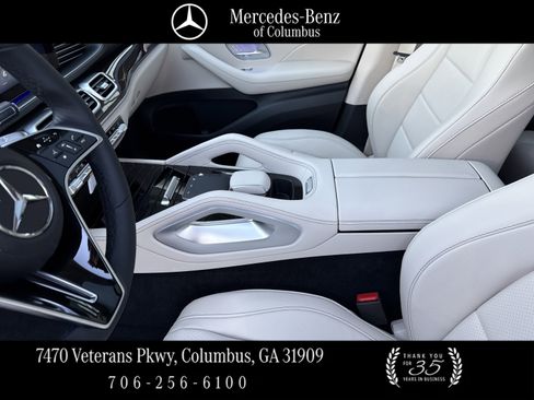Used 2026 Mercedes-Benz GLE 450 4MATIC image 22