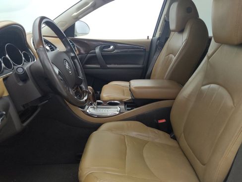 Used 2015 Buick Enclave Leather AWD/4WD image 17