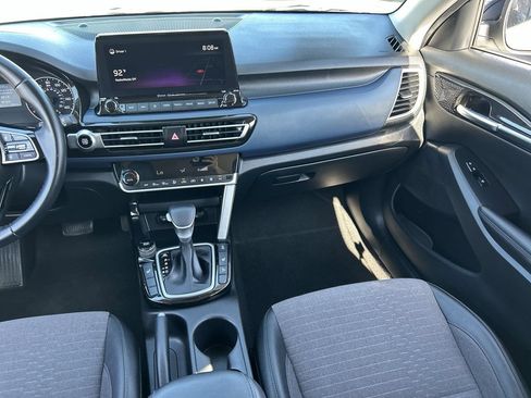 Used 2022 Kia Seltos S AWD/4WD image 13