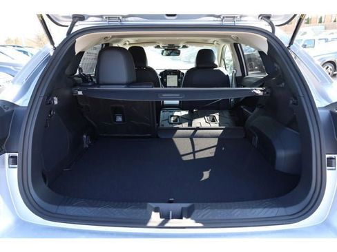 New 2026 Subaru Crosstrek 2.5i Limited image 37