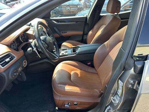 Used 2022 Maserati Ghibli Modena Q4 image 15