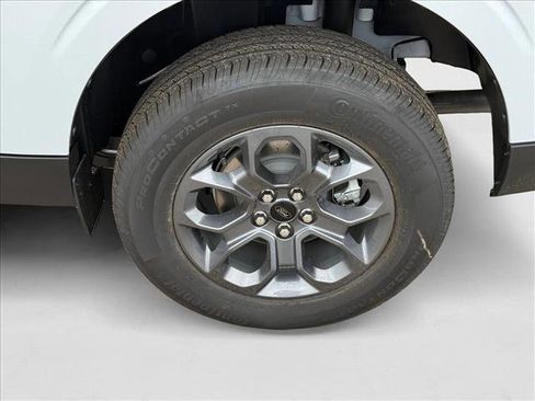 New 2025 Ford Maverick XLT w/ Equipment Group 302A image 10