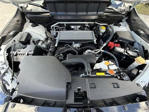 Certified 2025 Subaru Ascent Limited image 28