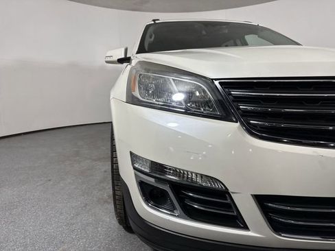 Used 2015 Chevrolet Traverse LTZ image 30