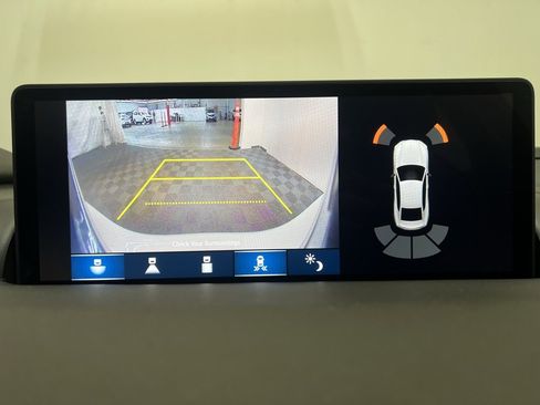 Certified 2024 Acura TLX w/ Technology Package image 8
