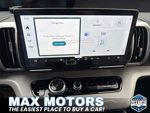 New 2026 Ford Expedition Max Active image 44