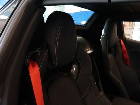 New 2025 Chevrolet Corvette Z06 w/ Battery Protection Package image 37