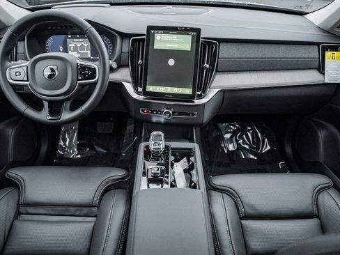 New 2026 Volvo XC90 B6 Ultra w/ Protection Package image 20