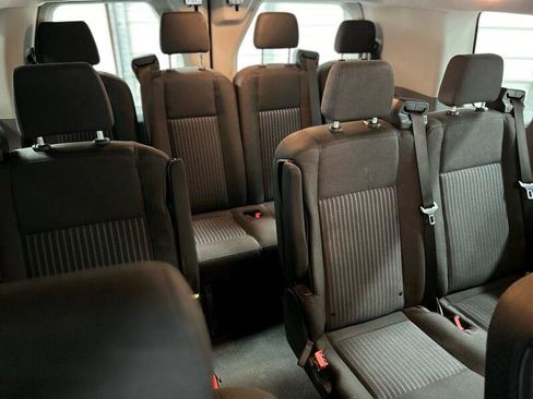 Used 2018 Ford Transit 350 XLT image 16