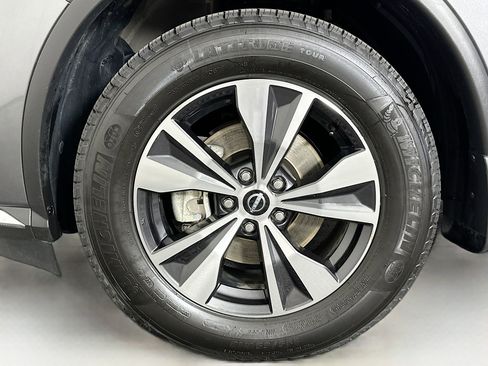 Used 2024 Nissan Murano SV AWD/4WD image 11