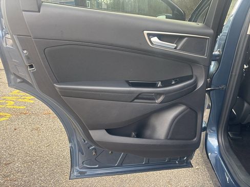 Used 2018 Ford Edge SEL w/ Class II Trailer Tow Package image 20