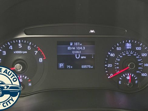 Used 2020 Kia Soul GT-Line FWD image 10
