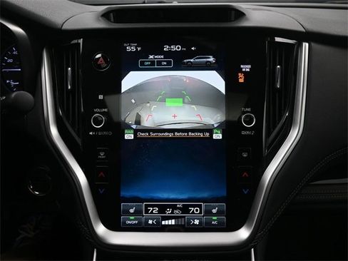 Used 2023 Subaru Outback Limited w/ Popular Package #2 image 12